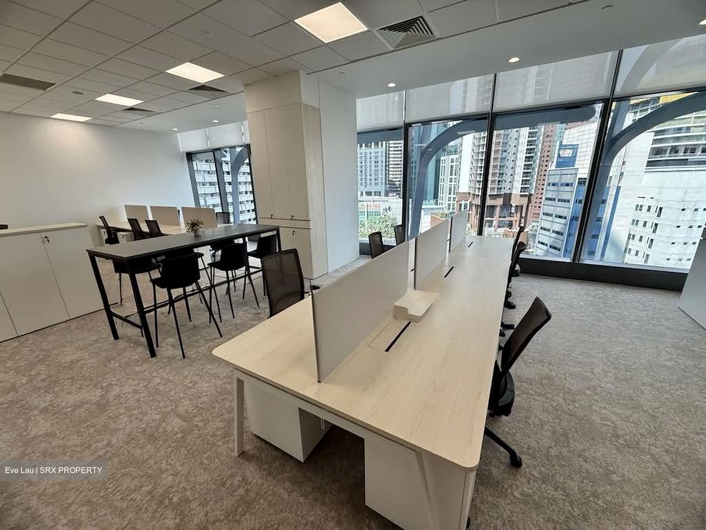 Keppel Towers (D2), Office #555307231